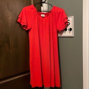 Madewell Texture & Thread Dress